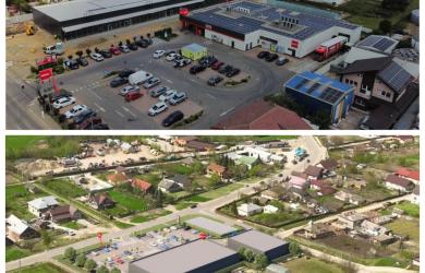 Noi parteneriate investiționale susțin dezvoltarea rețelei JOY Retail Park